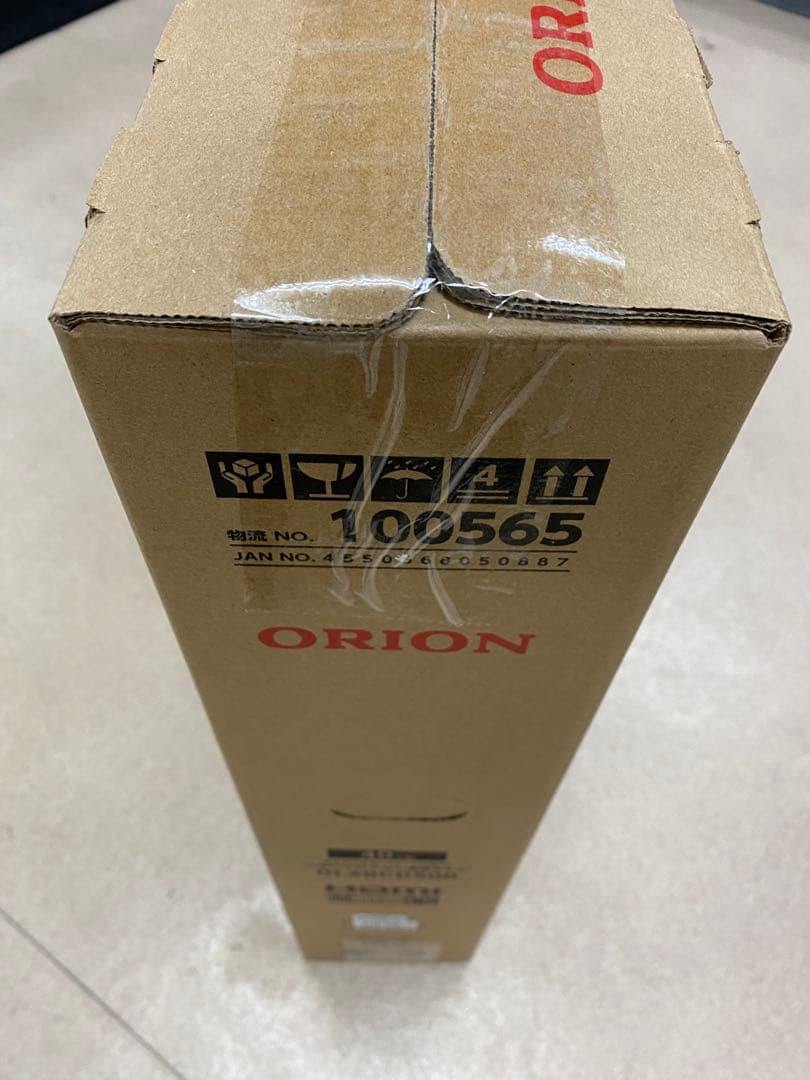 3-1519 2024年製　ORION OL40CD500 40型液晶テレビ