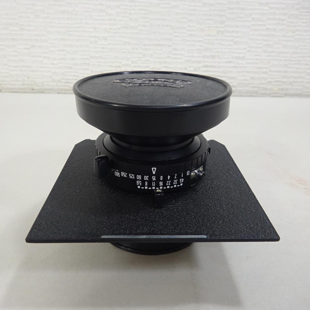 フィルムカメラ Schneider-KREUZNACH SUPER-ANGULON 5.6/65