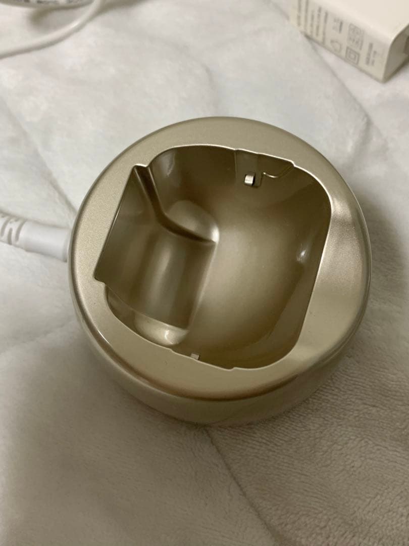 BML 美容機器　美顔器