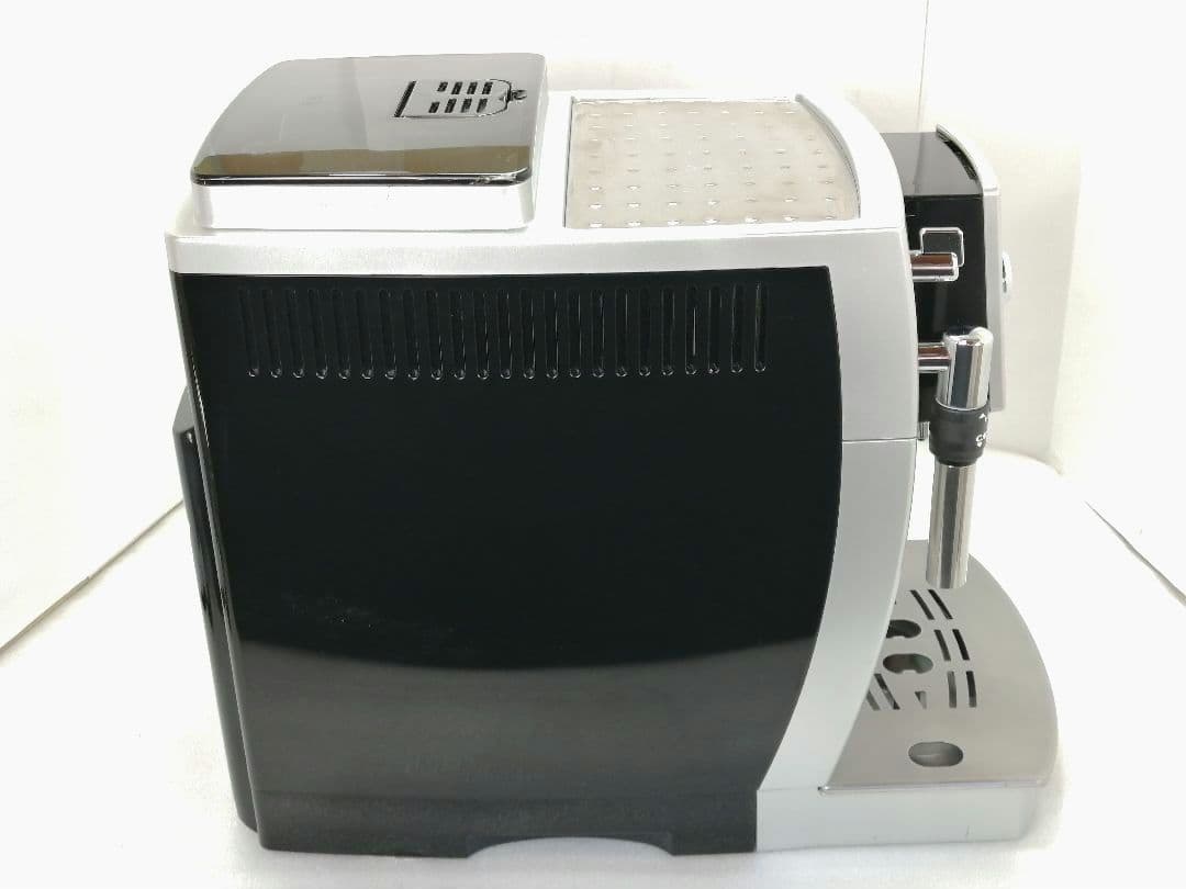 デロンギマグニフィカS コンパクト全自動コーヒーマシン　ECAM23420 8