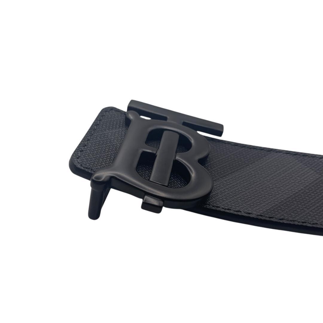 美品★Burberry　バーバリー　ベルト　88-98cm