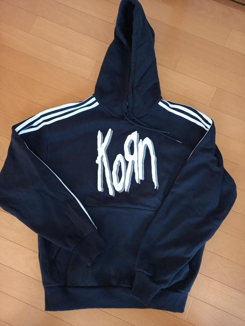 adidas Korn Parker \