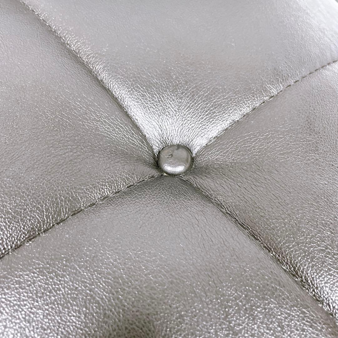 【美品送料込】カリモク60 Kチェア 1人掛けソファ ブラック