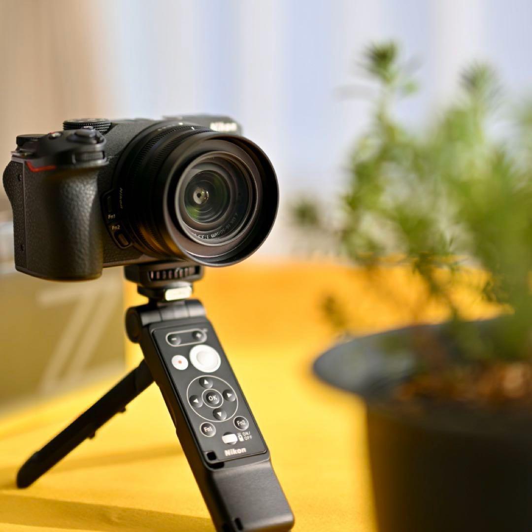 【【【【お値下げ】】】】 【美品】ニコン Z30 16-50VRレンズキット他