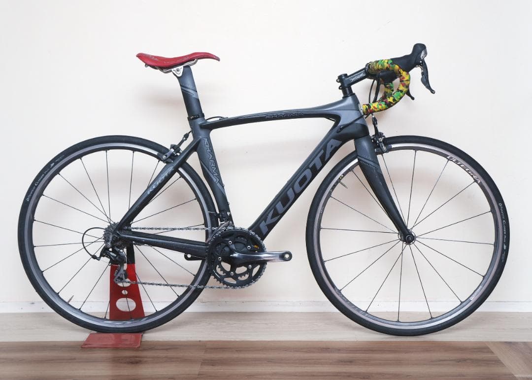 クォータ (KUOTA) KHARMA 105 5700 2014 ロード S