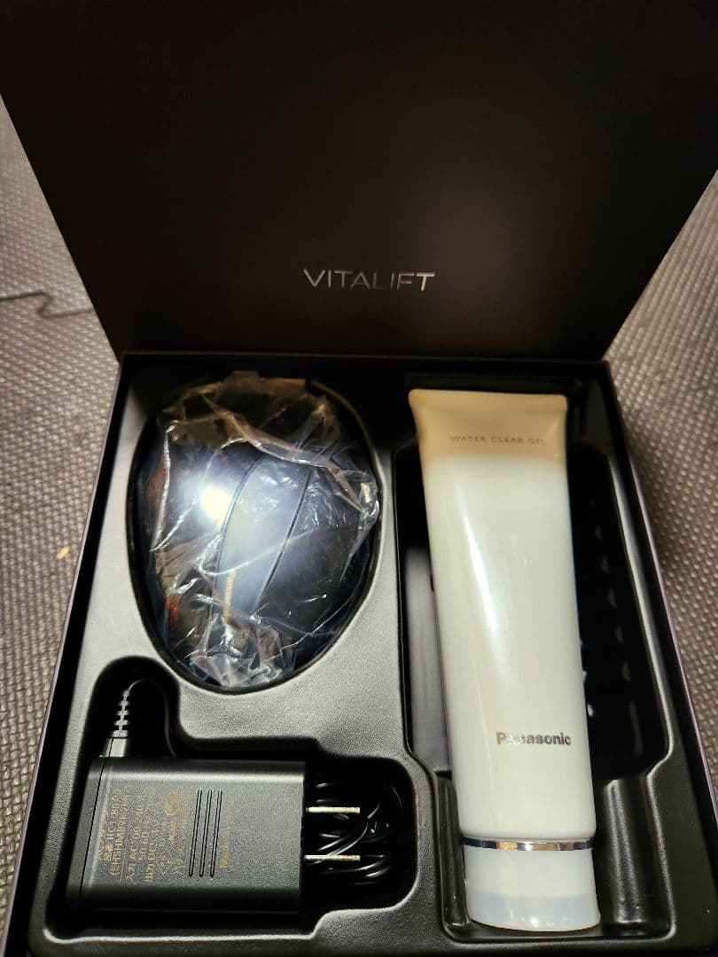 Panasonic EH-SP85-K バイタリフト カッサ