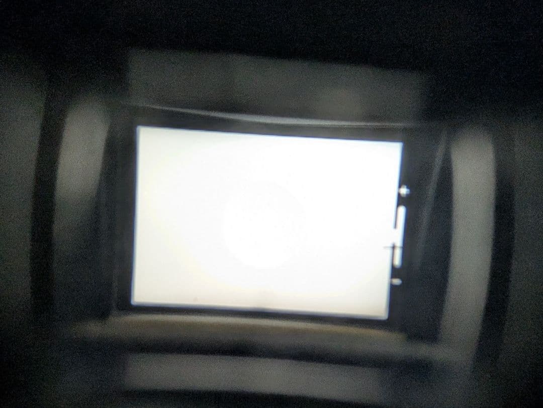 【外観美品】フィルムカメラ 一眼レフ PENTAX SP 3523843