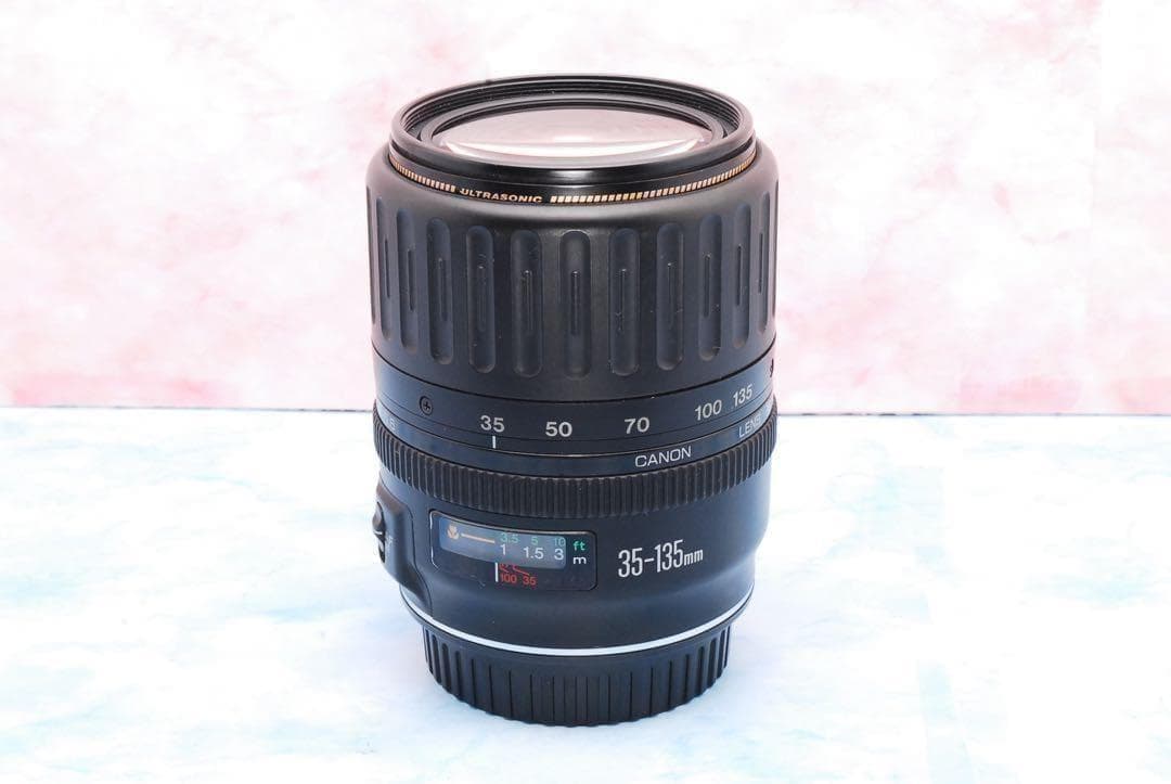 Canon EOS 40D☆高倍率レンズ付☆一眼レフカメラ☆高速連写