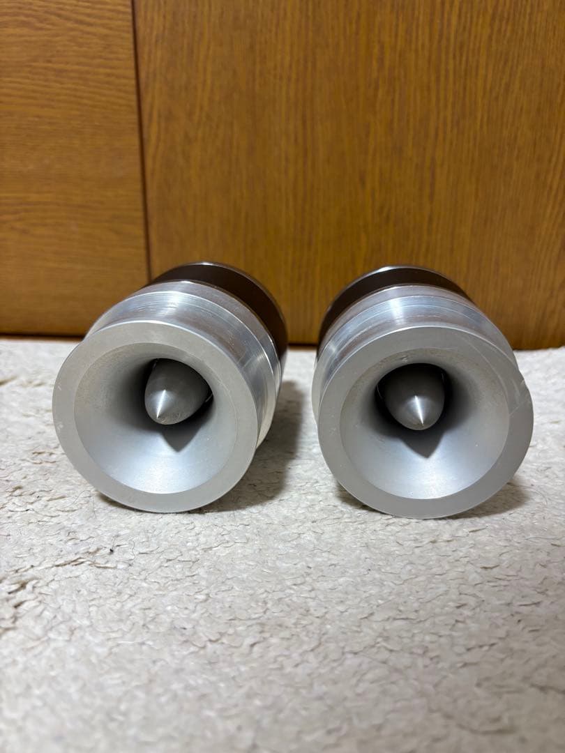 【明日までの出品です】YAMAHAツイーター JA0506Ⅱ 2個セット