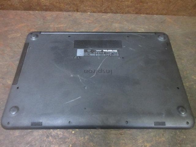 DELL inspiron P32E デル ノートPC i7 ジャンク