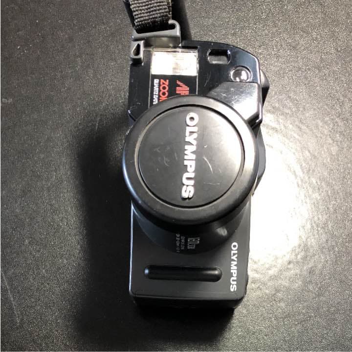 フィルムカメラ OLYMPUS IZM300