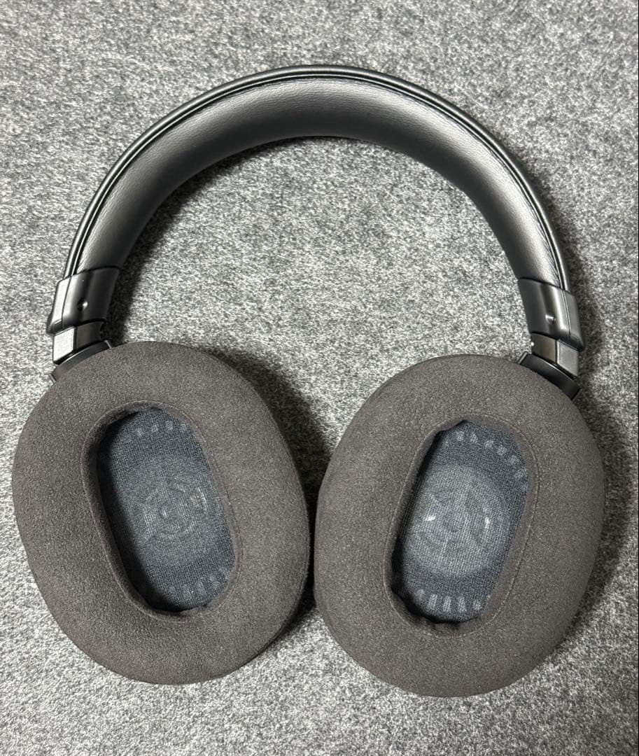 【お得セット】SONY MDR-MV1、バランスケーブル、イヤーパッドカバー