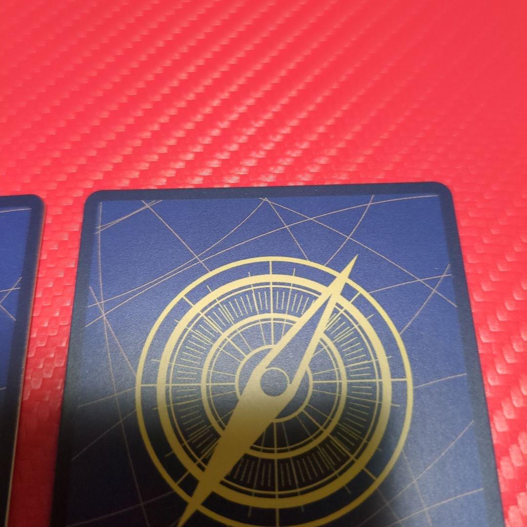 ONEPIECEカード　ゾロ　EB-04 パラレル