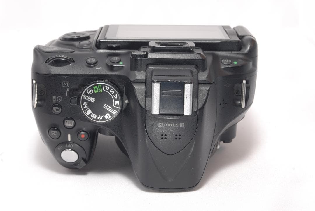 ⭐️手ぶれ補正レンズ⭐️Nikon D5200　ニコン　デジタル一眼