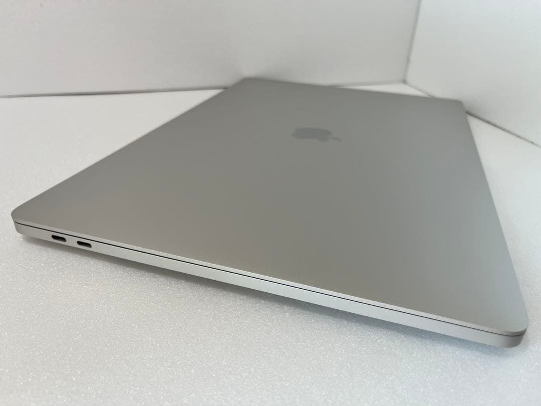MacBook Pro 16/2019/500GB/訳あり/動作正常/値下げ不可