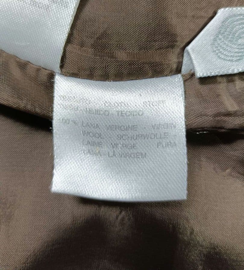 MaxMara スーツ セットアップ【サイズ42 XL相当】【パンツスーツ】