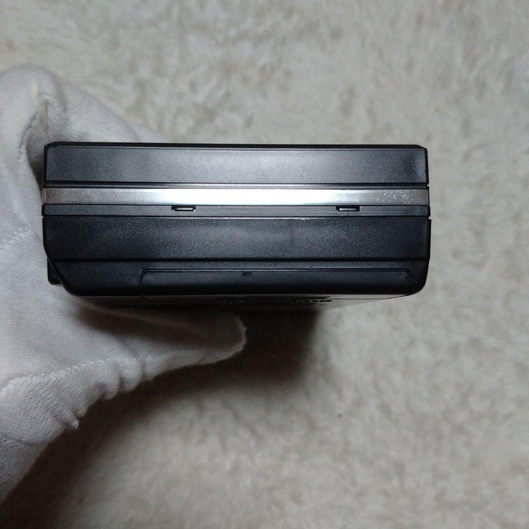 SHARP JC-TV10 LCD TV & カセットプレーヤー