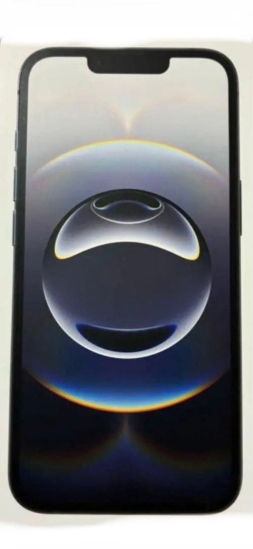 iPhone16e 128GB ブラック SIMフリー 未開封今だけ！即購入OK