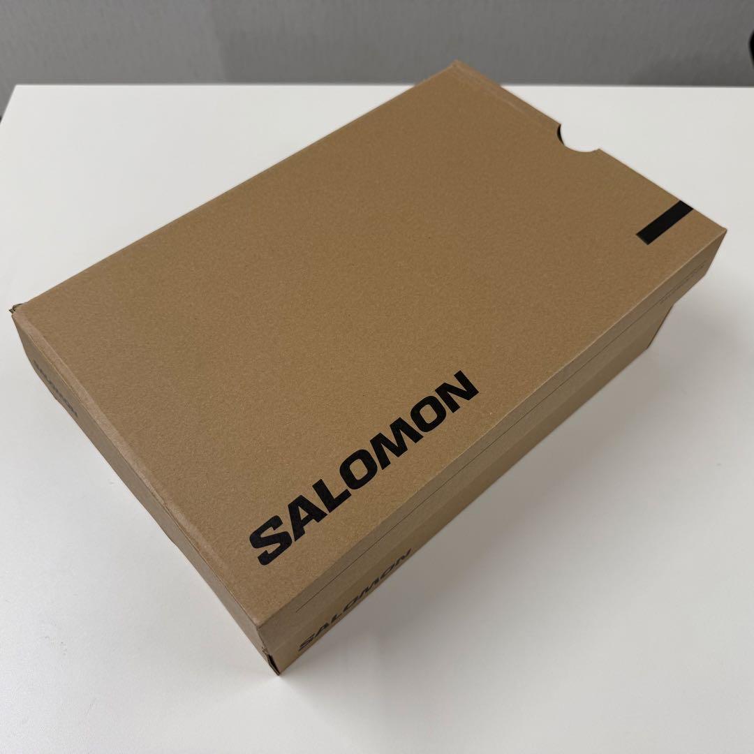 靴 BEAMS EXCLUSIVE SALOMON / XT-PATHWAY GTX