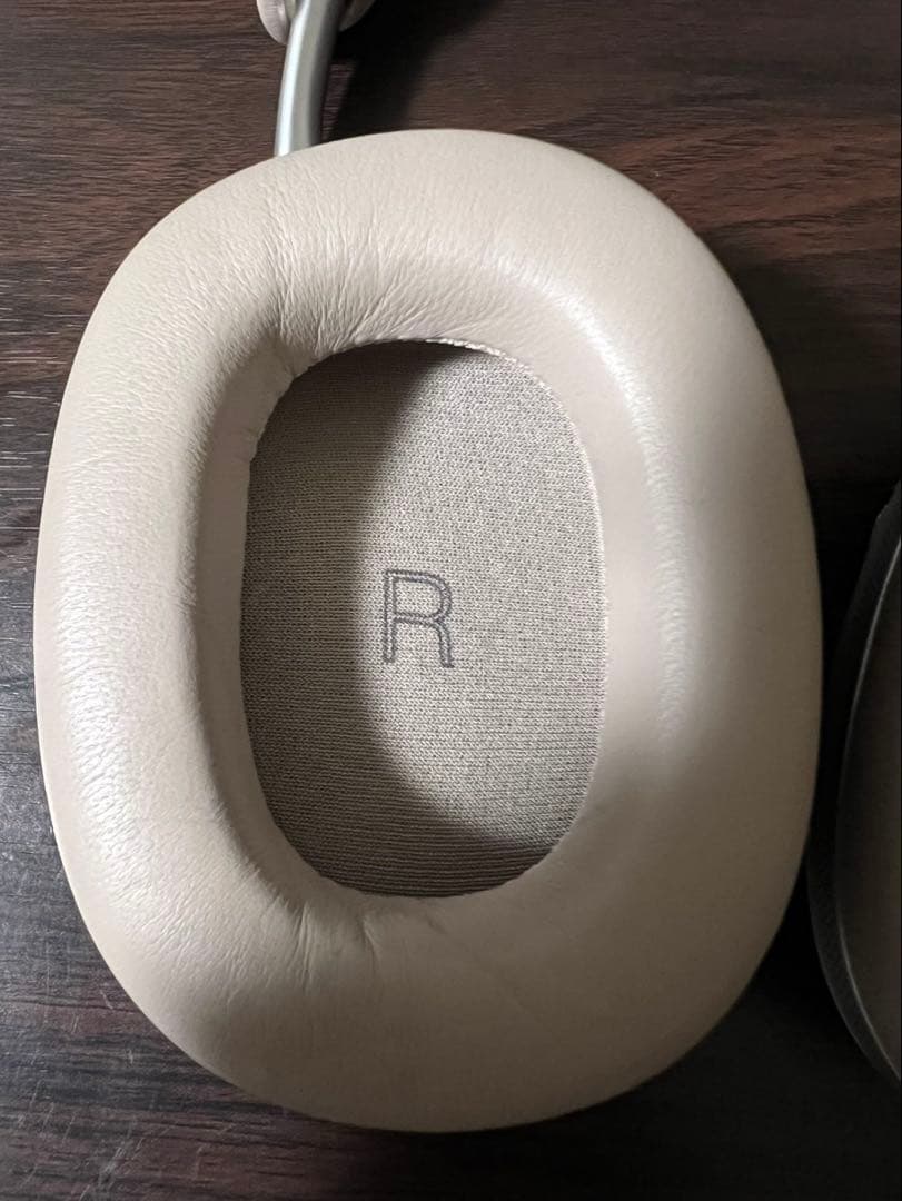 【レシートあり】Bowers & Wilkins Px8 S2