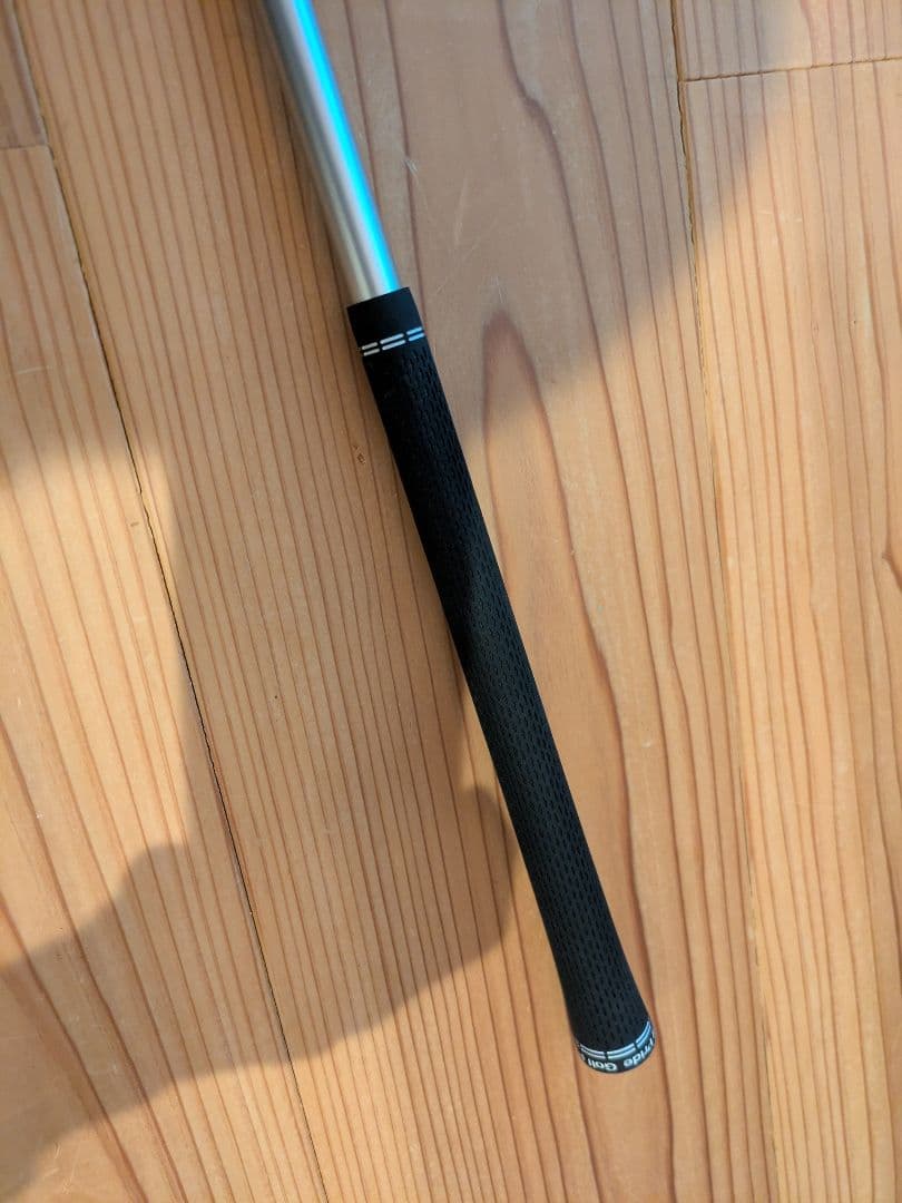 送料無料！ピン純正　ALTA JCB BLUE 3UT S シャフト