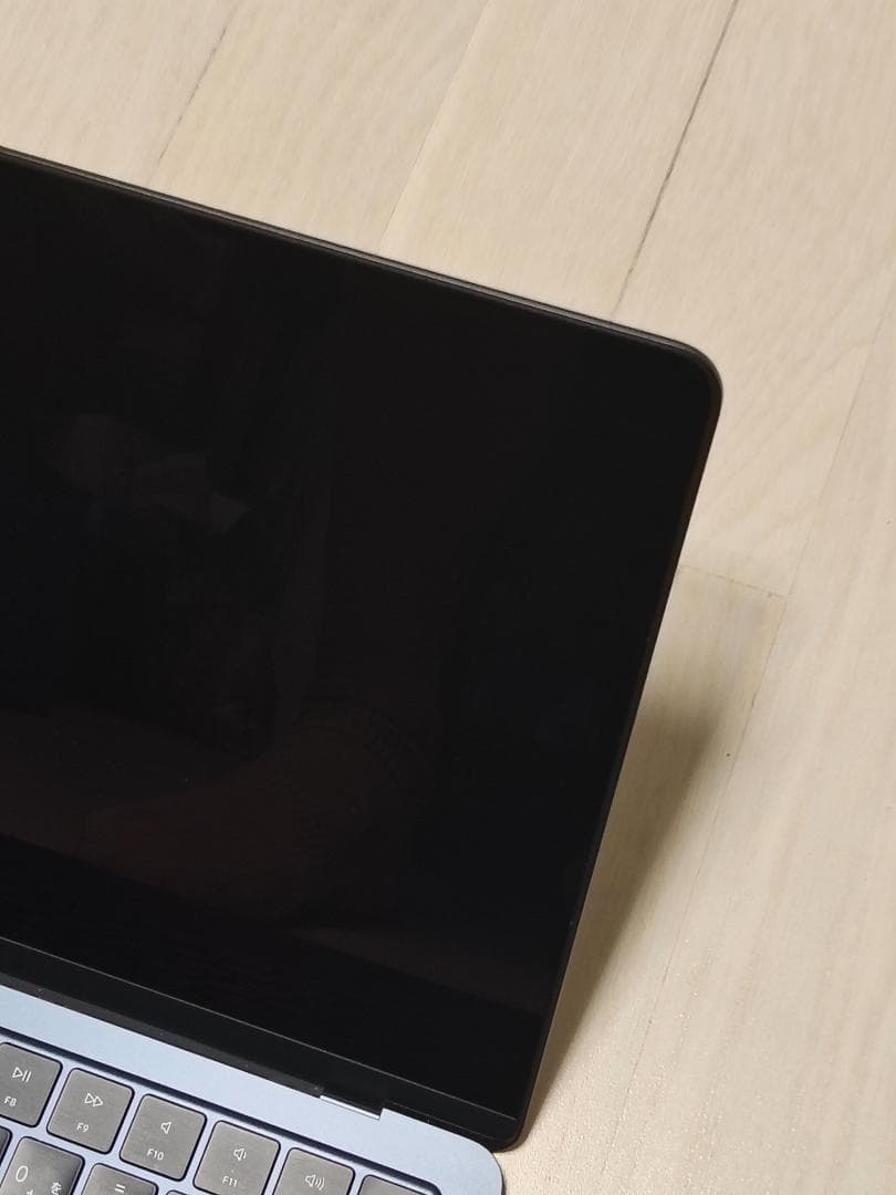 小*ん様 MacBook Air M2 ミッドナイト 8GB/256GB 付属品