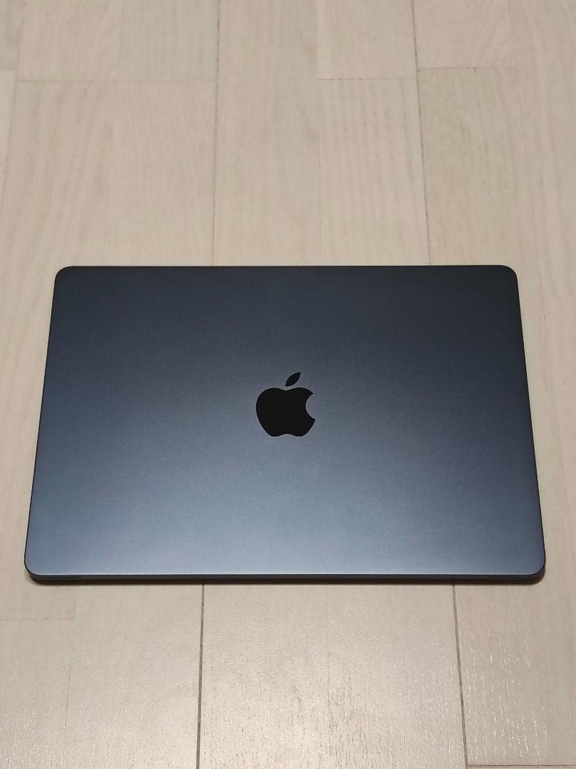 小*ん様 MacBook Air M2 ミッドナイト 8GB/256GB 付属品