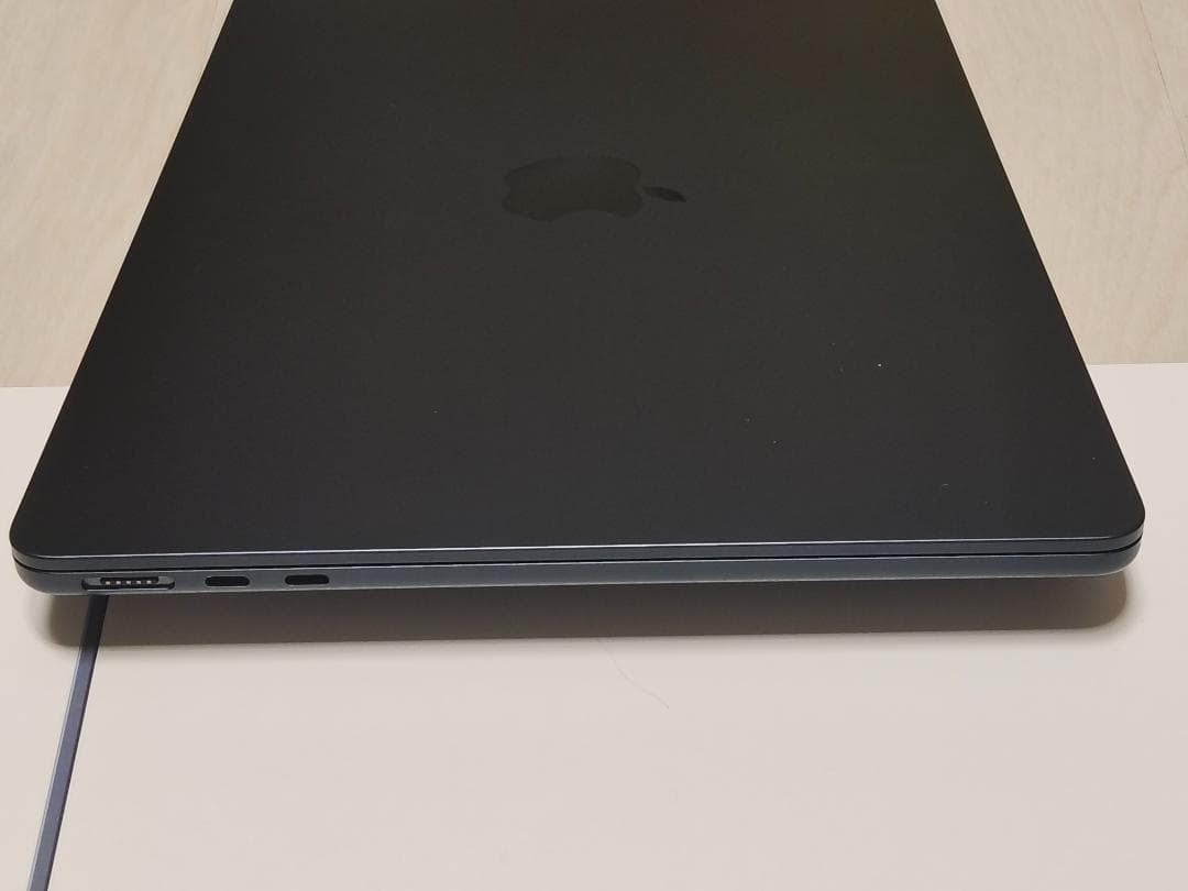小*ん様 MacBook Air M2 ミッドナイト 8GB/256GB 付属品