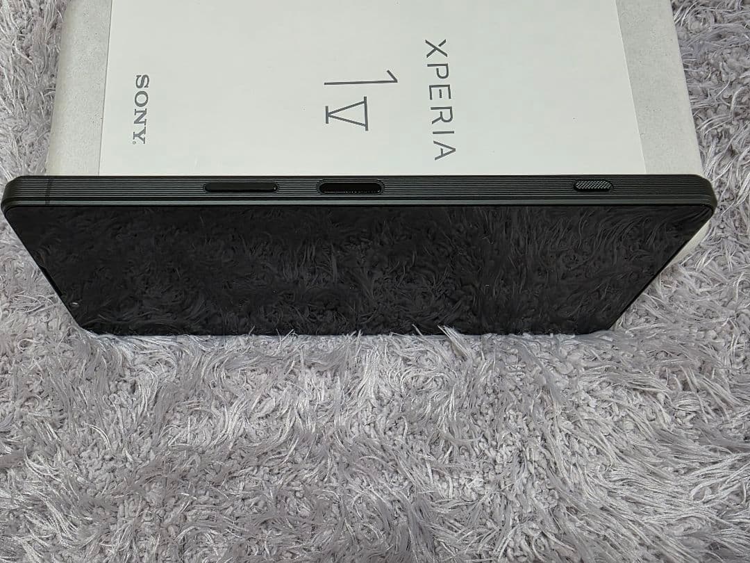 Sony Xperia 1 V 512GB simフリー