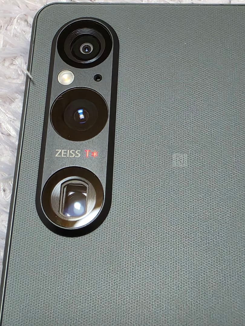 Sony Xperia 1 V 512GB simフリー