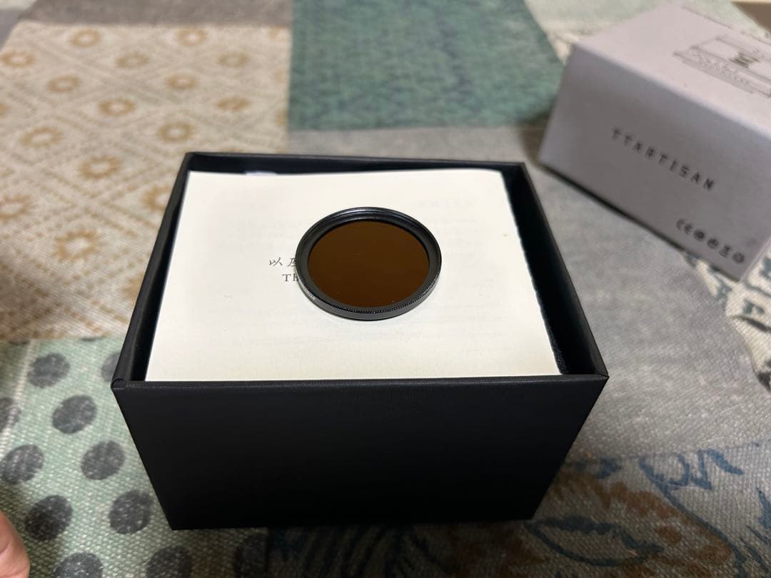 TTArtisan 17mm f/1.4 ニコンZマウント レンズ APS-C