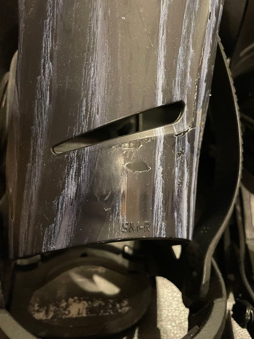 FLUX DS LTD 21-22 Mサイズ　限定モデル