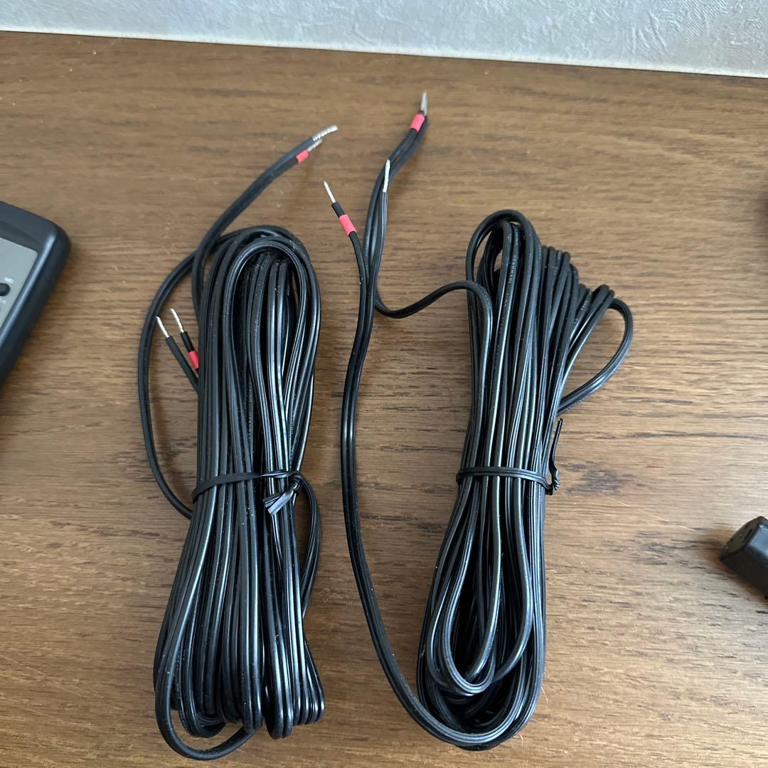 Bose スピーカー　アメリカンサウンドシステム　セット