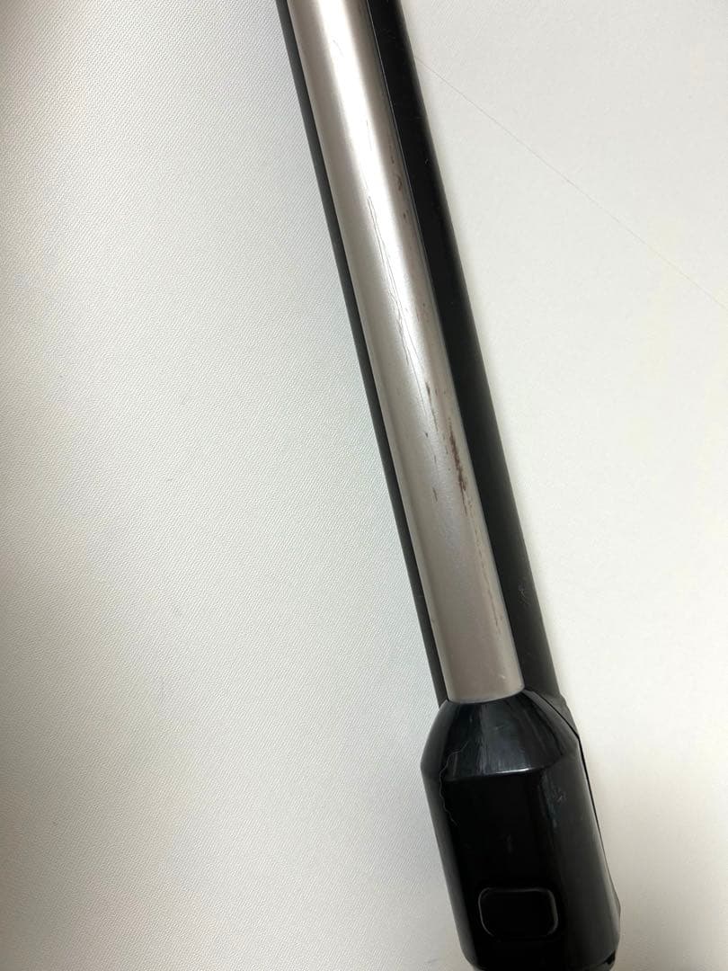 日立 HITACHI 掃除機 パワかるスティックPV-BL45E4 2024年製