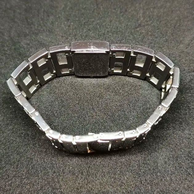 稼働品　D&G TIME ドルチェ＆ガッバーナ 腕時計 EDDIE エディ