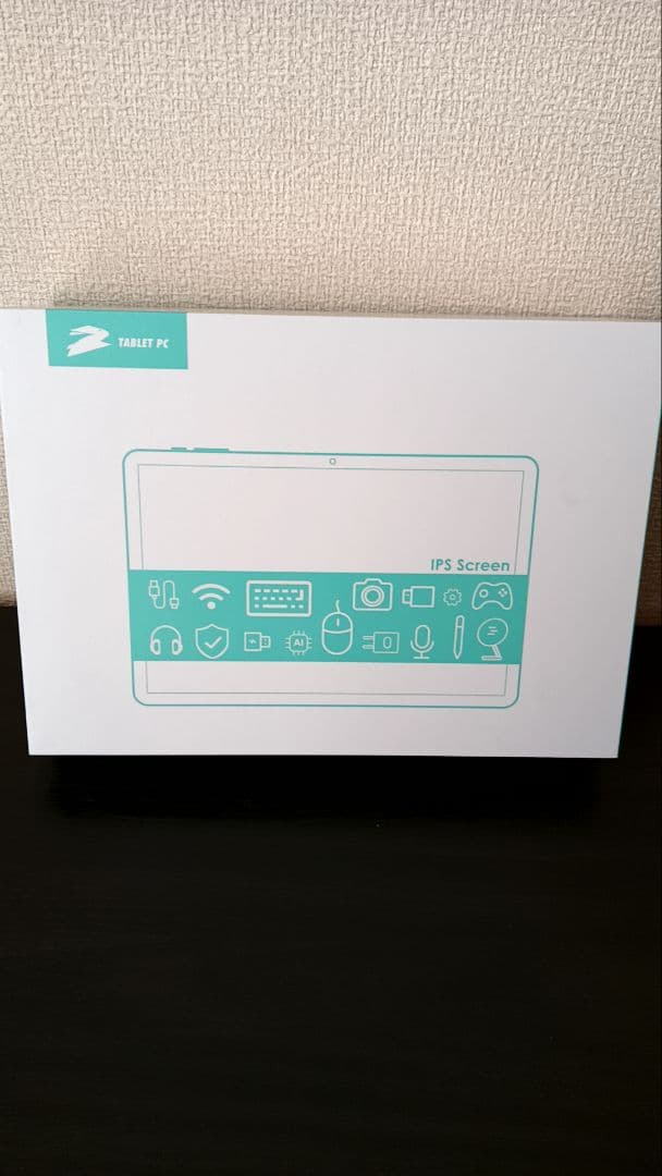 SVITOO P10 IPS Screen Androidタブレット フルセット