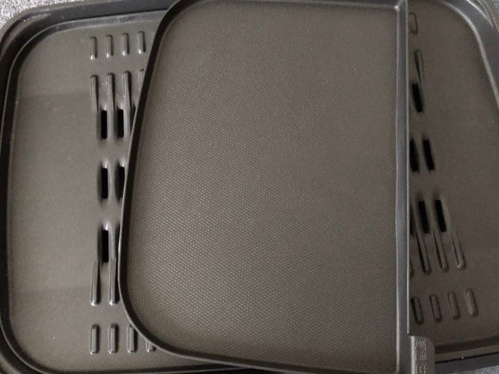 ホットプレート