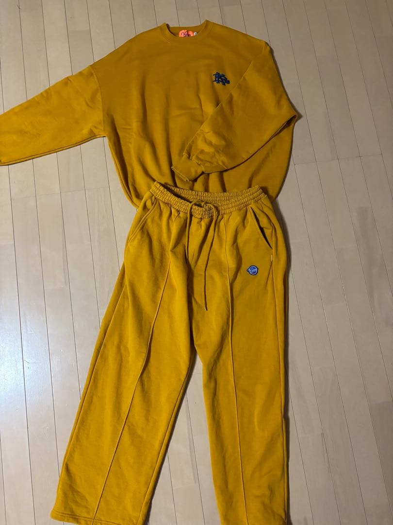 最終値下げ！！ケボズ セットアップ