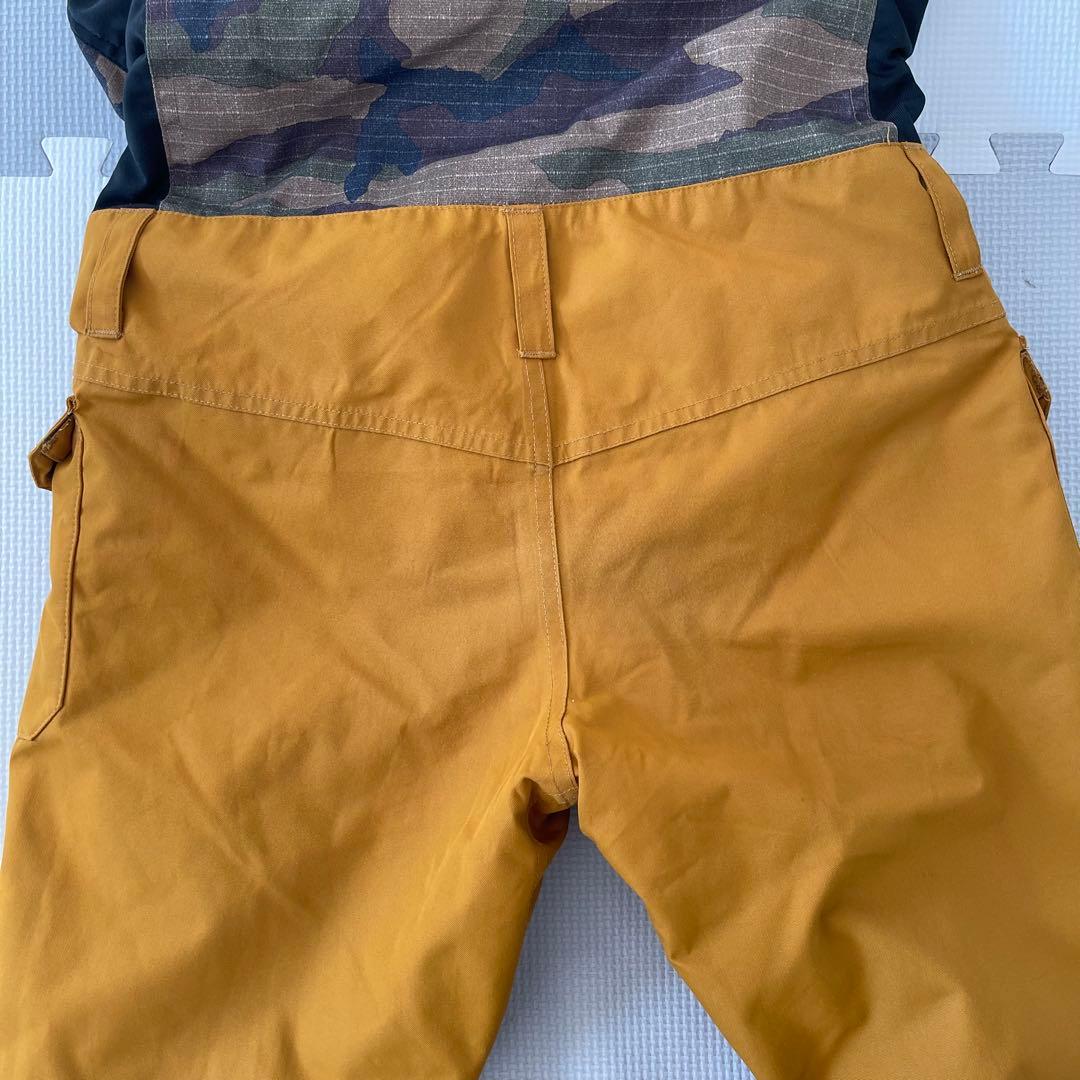 686 スノーボードウェア YOUTH XL L 2点セット