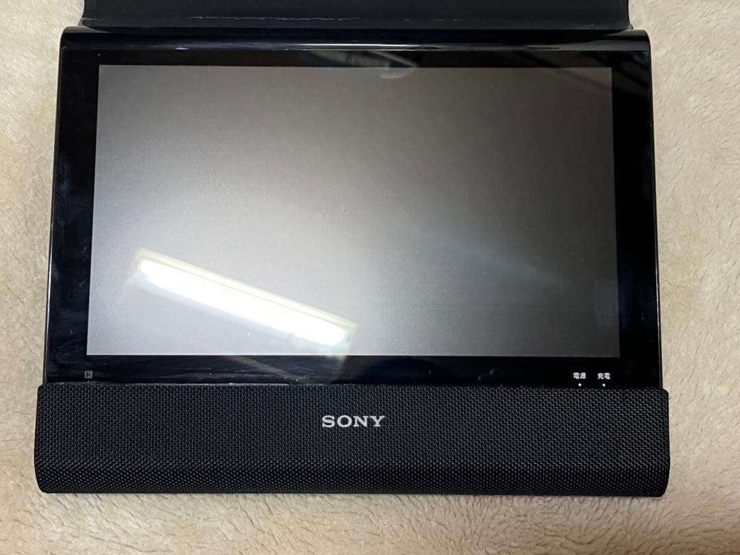 【動作確認済】SONY BDP-Z1 ポータブルブルーレイ DVDプレーヤー