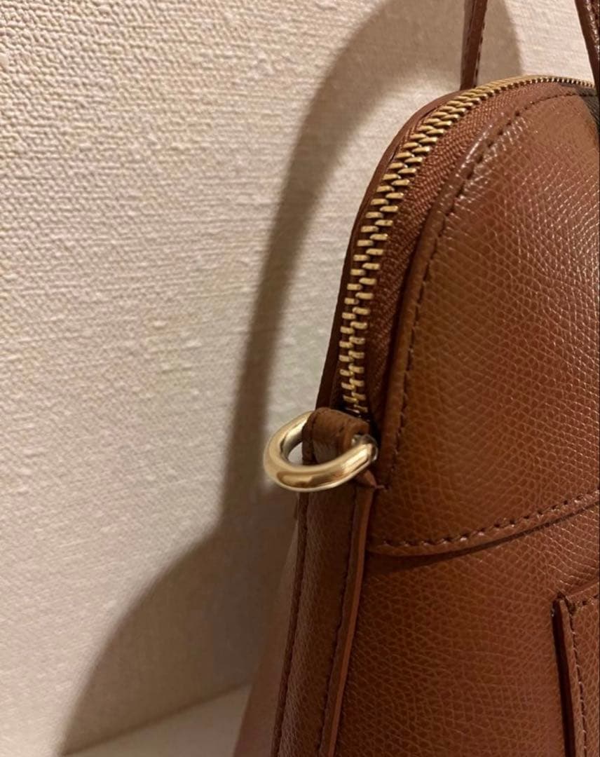 FULRA 2WAYショルダーバッグ