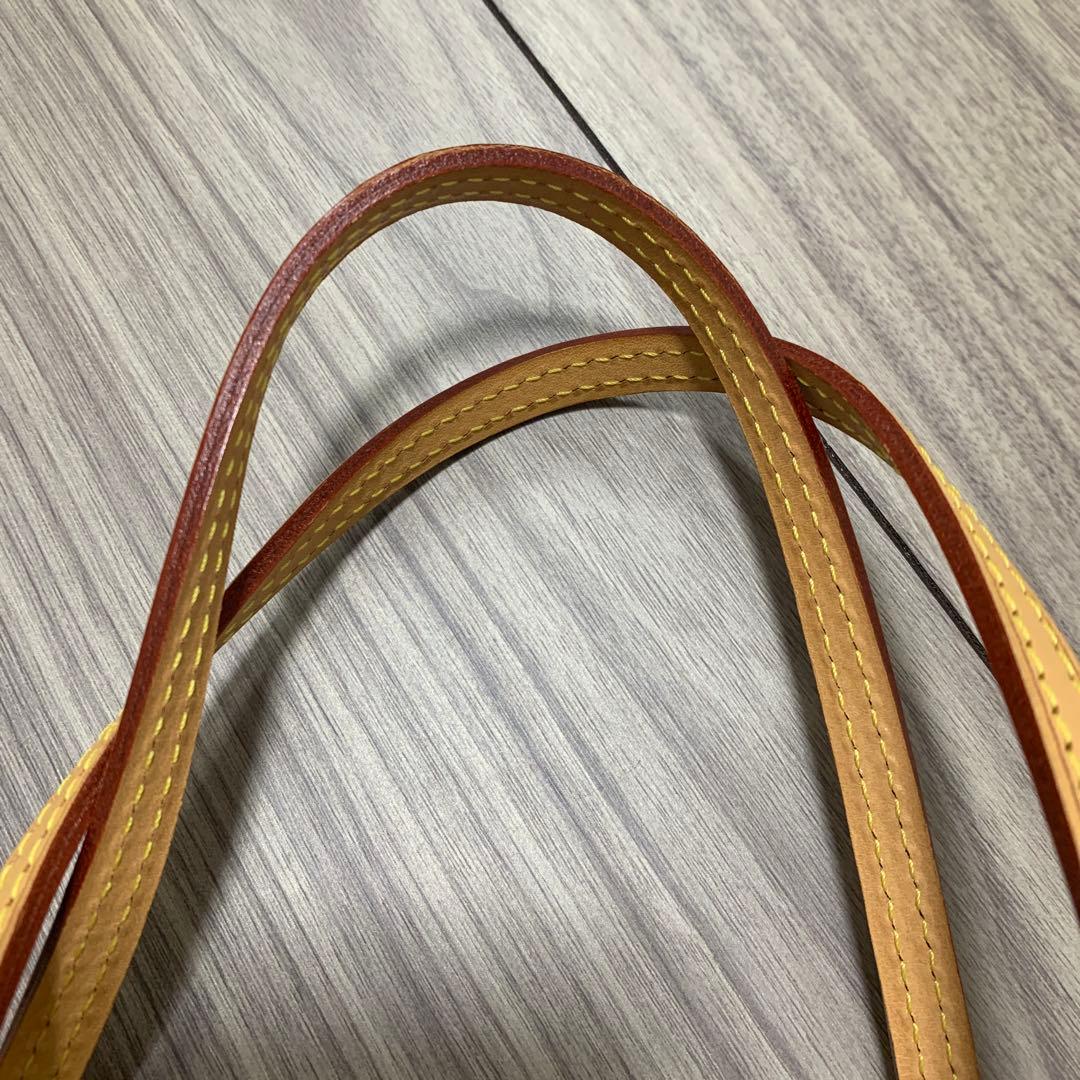 ルイヴィトン Louis Vuitton ネヴァーフルPM