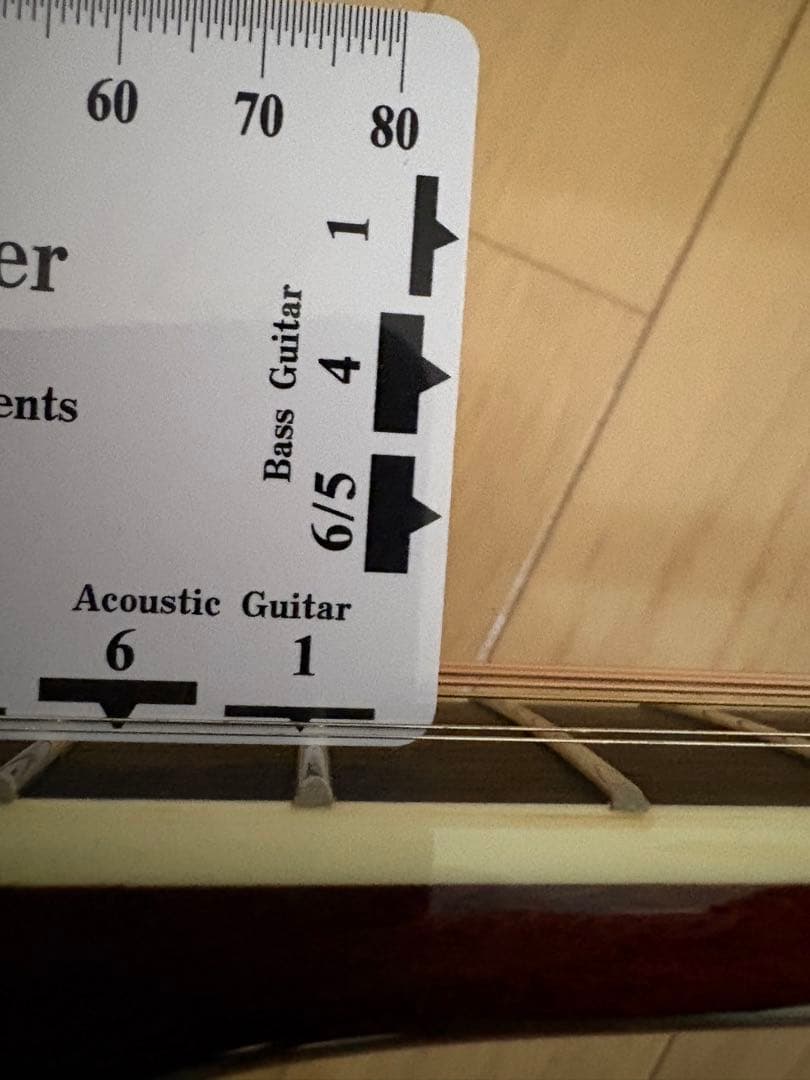 やっさん様　James J-500A トップ単板エレアコギター + ケース＋スタ