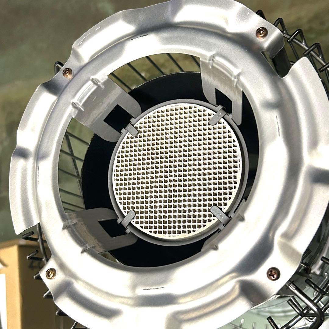 aladdin アラジン ブルーフレームヒーター BF3911 2021年製