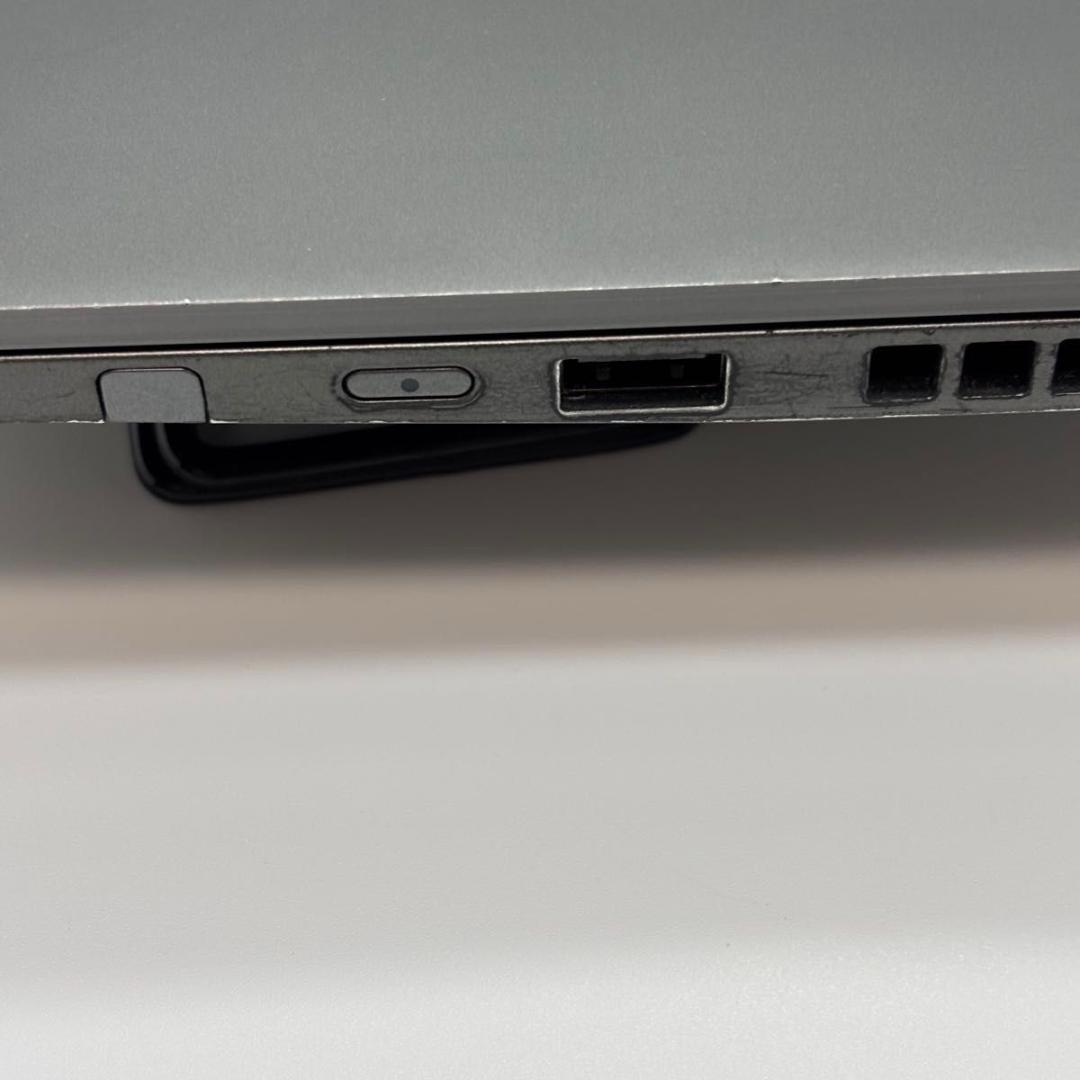 (タッチ不可)ThinkPad X1 Yoga Gen5/16 GB/256GB