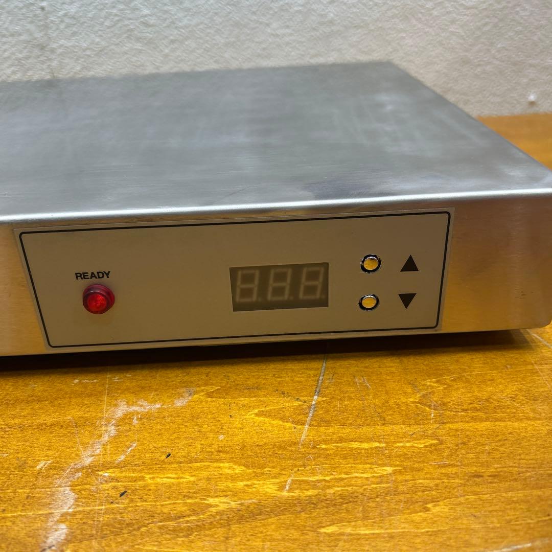 5091 MAYFAIR ブッフェウォーマー ホットプレート 飲食店舗用品