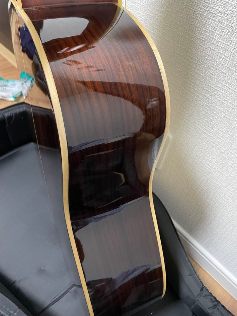 YAMAHA LL16 ARE アコースティックギター