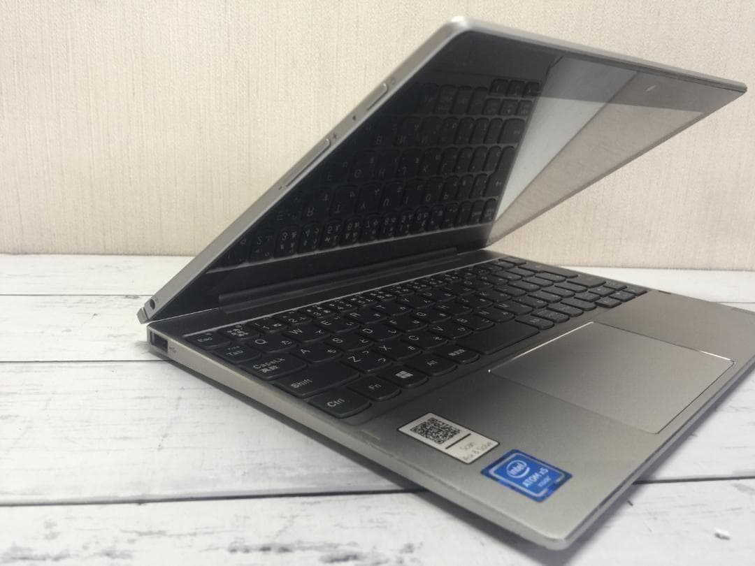 Lenovo Miix 320 10.1型IPS液晶/Office/Win11