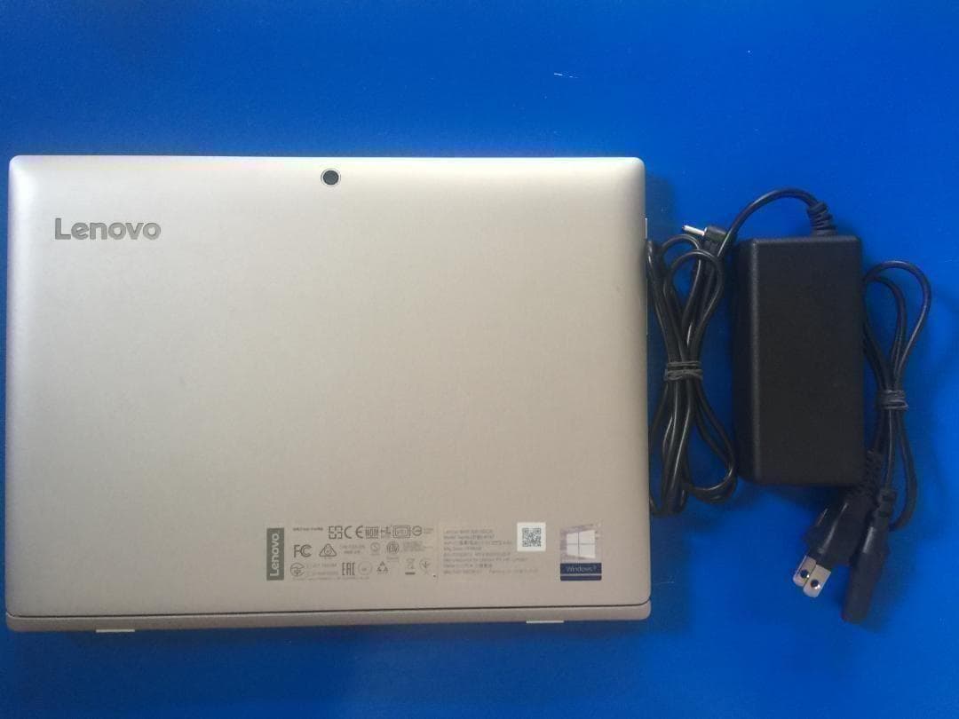 Lenovo Miix 320 10.1型IPS液晶/Office/Win11