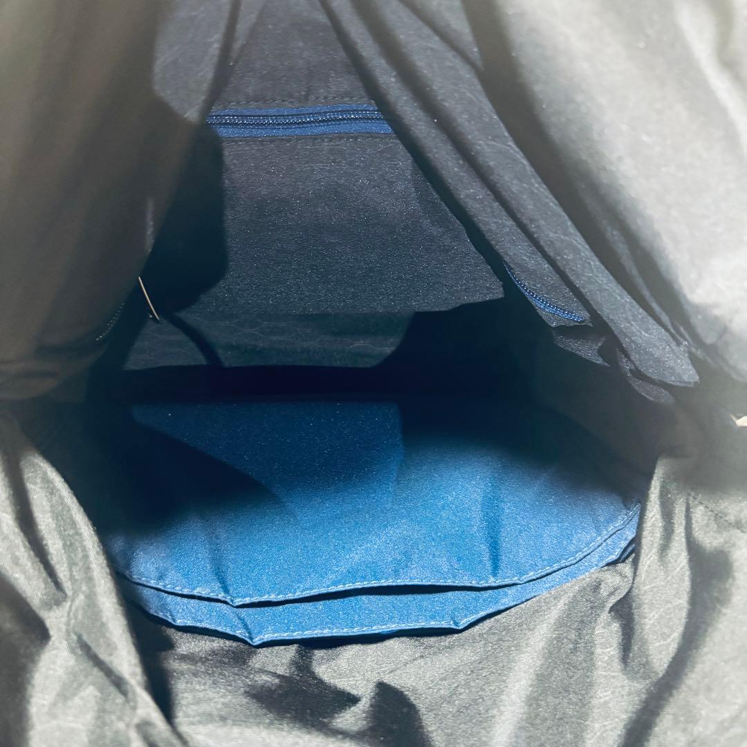 TUMI 68803 DPB『MINI by Tumi』メッセンジャーバッグ